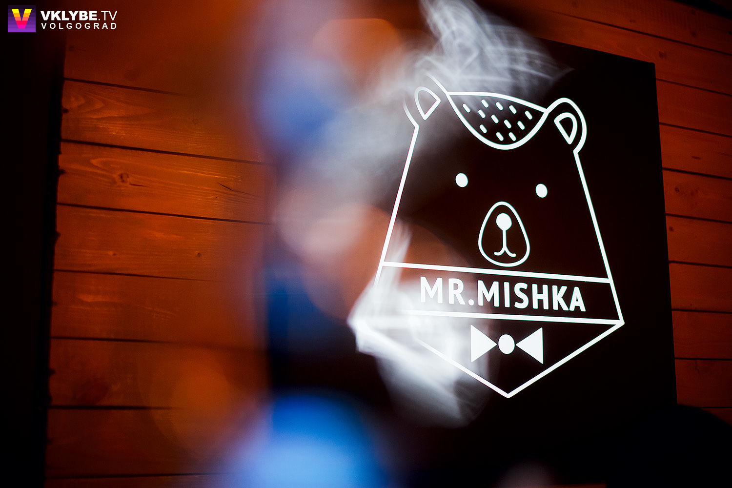 Mr Mishka. Msk_Mishka. Mishka Group LLC.