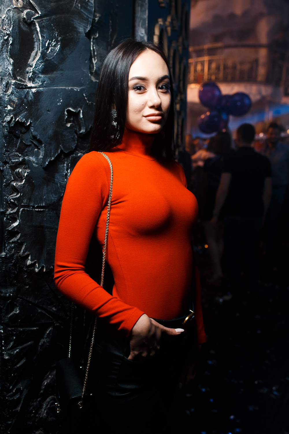 Фотоотчет: клуб,бар ICON CLUB (Москва) - «Los Pollos ...