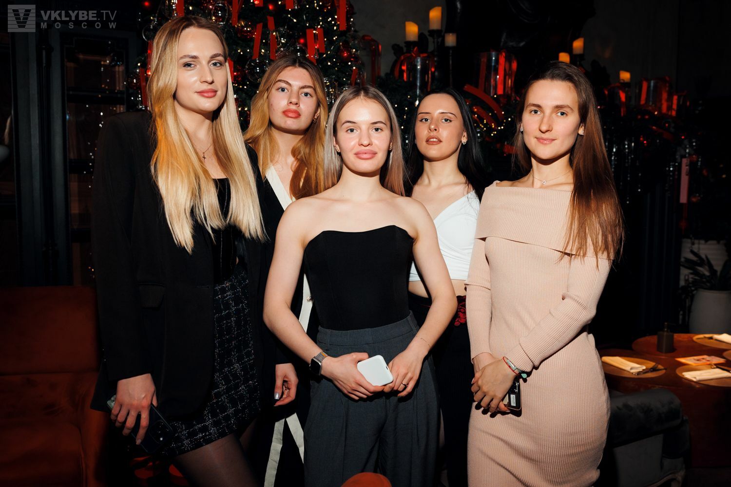 Фотоотчет: ресторан Modus Restaurant (Москва) – «Modus Friends» (фото ...