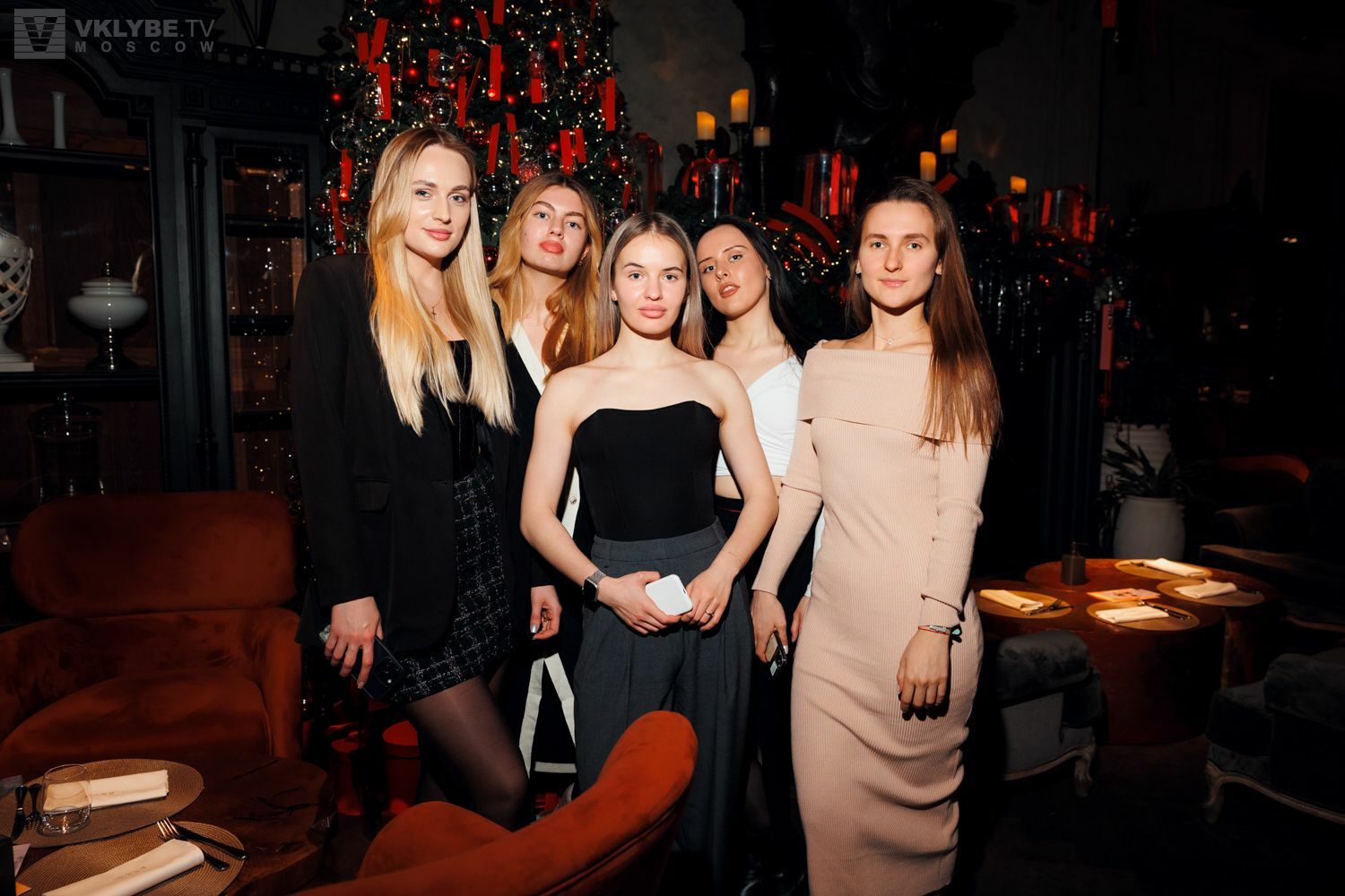 Фотоотчет: ресторан Modus Restaurant (Москва) – «Modus Friends» (фото ...