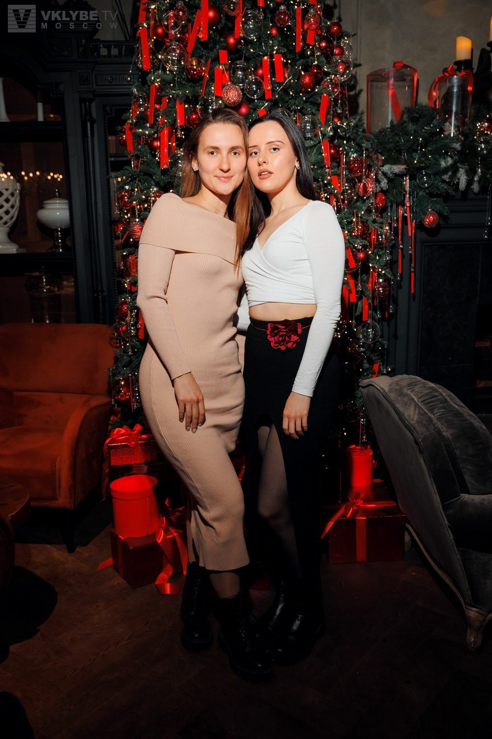 Фотоотчет: ресторан Modus Restaurant (Москва) – «Modus Friends» (фото ...