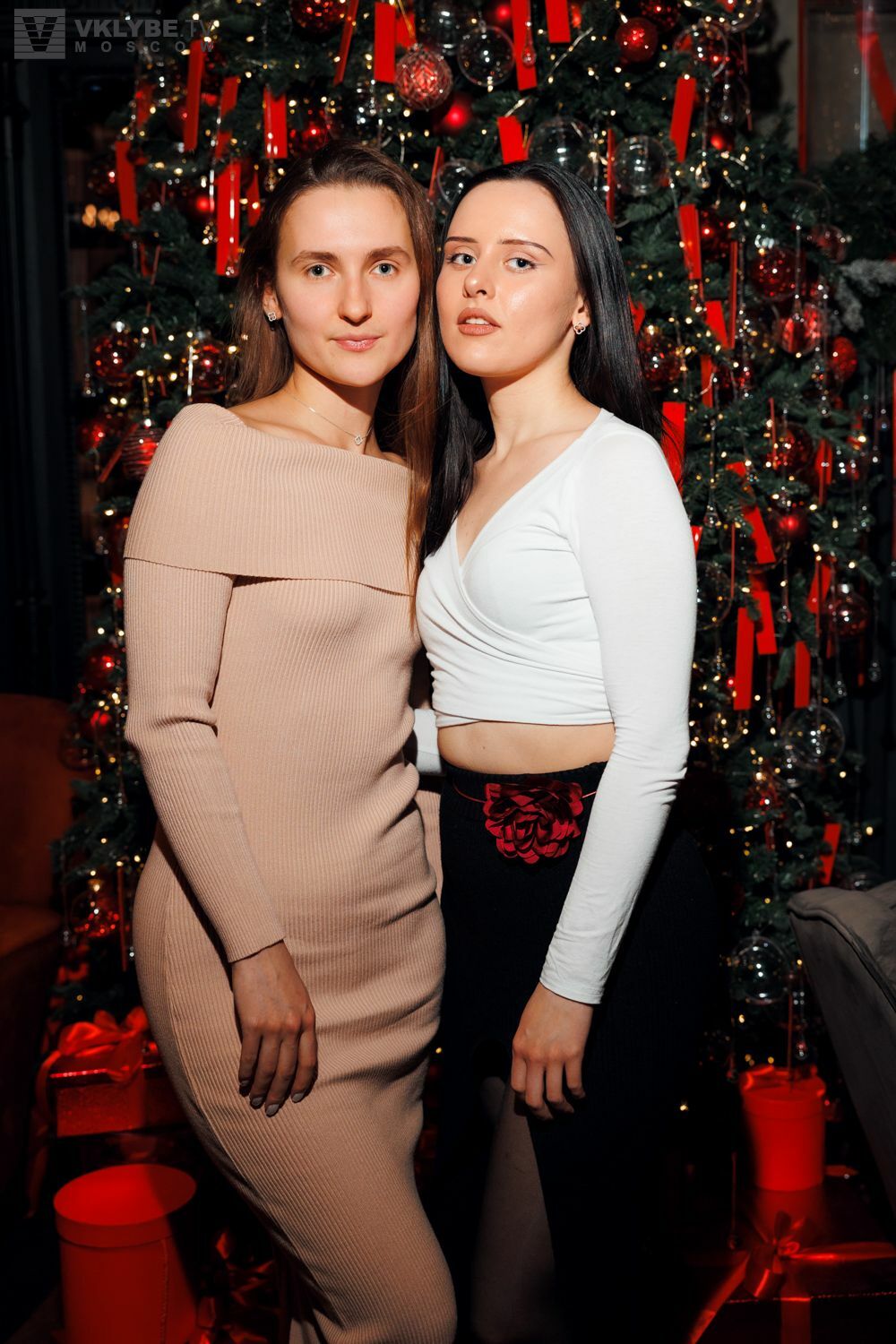 Фотоотчет: ресторан Modus Restaurant (Москва) – «Modus Friends» (фото ...