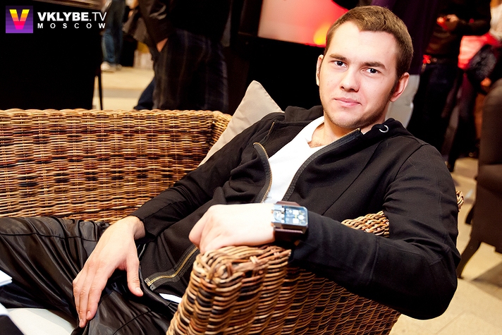 Фотографии "Leonid Rudenko"